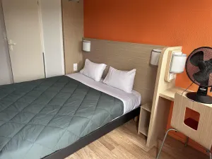 Image of Premiere Classe Nantes Est St Sebastien Sur Loire