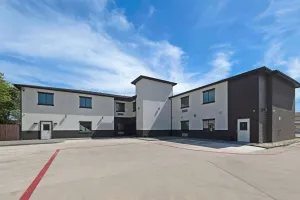 Image of Americas Best Value Inn San Antonio Downtown Riverwalk