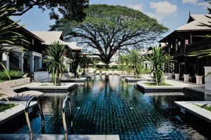 Image of Na Nirand Romantic Boutique Resort