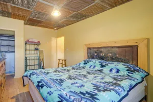 Image of Santa Cruz Vacation Rental with Free WiFi