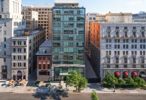 Image of Hyatt Place Washington DC/White House