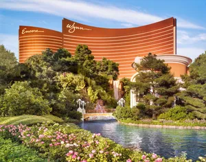 Image of Wynn Las Vegas