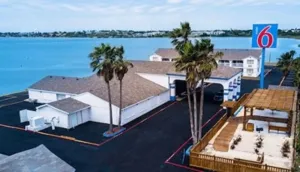 Image of Motel 6-Portland, TX
