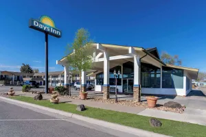 Image of Days Inn by Wyndham Delta CO