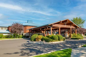 Image of River Lodge and Cabins