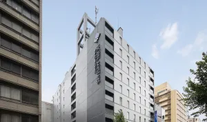 Image of Hotel Mystays Nagoya Nishiki