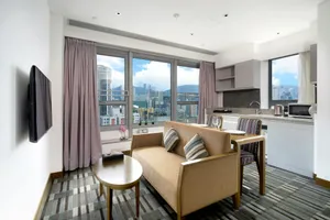 Image of Hotel One Eighteen
