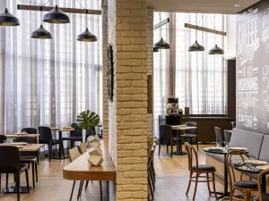 Image of Mercure Sao Bernardo Do Campo