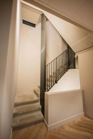 Image of Wonderful Studio Penthouses