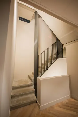 Image of Wonderful Studio Penthouses