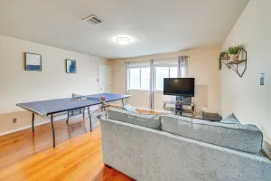 Image of Family-friendly San Antonio Escape w/ Game Room