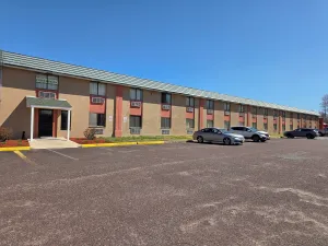 Image of Red Carpet Inn