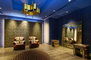 Image of Hotel Villa Fontaine Kobe Sannomiya