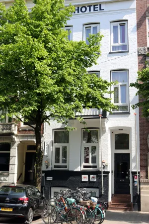 Image of MAX Hotel Amsterdam