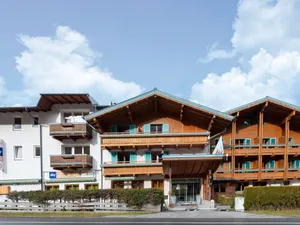 Image of Apartment in Wald Near Zillertal Arena