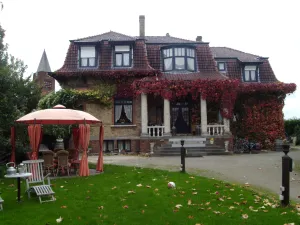 Image of B&B De Vijf Zuilen