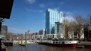 Image of Radisson Blu Hotel, Bristol