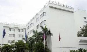 Image of Greenpark Visakhapatnam