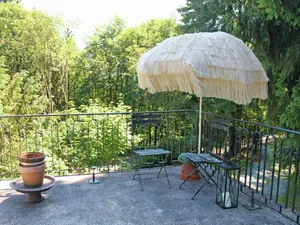 Image of Quaint Holiday Home near Ski Area in Neuastenberg
