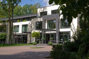 Image of Relais & Châteaux Hotel Burg Schwarzenstein