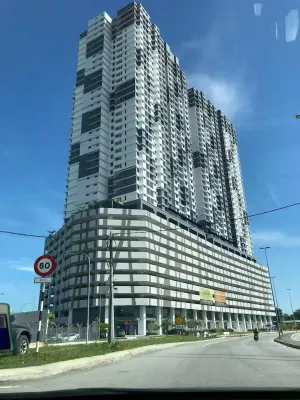 Image of Nur Mateen's Studio - Vista Bangi Service Apartment
