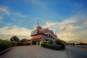 Image of Boai Hotel International Hotel
