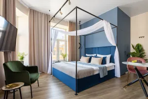 Image of Mix Hotels Nevsky 47