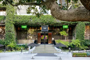 Image of W Los Angeles – West Beverly Hills
