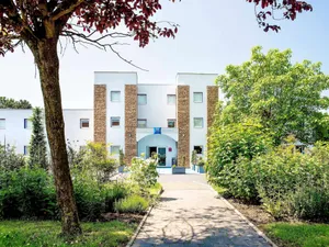 Image of ibis budget Valenciennes Petite-Forêt