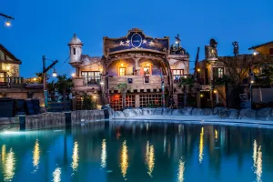Image of Hôtel Cap Pirate