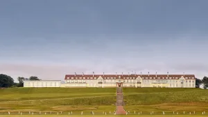 Image of Trump Turnberry