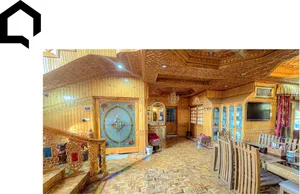 Image of Star Bukhara by COR