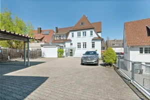 Image of Steiners Hotel Airport-Messe