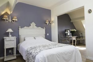 Image of La Villa Les Mots Passants