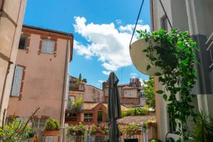 Image of Hôtel Croix Baragnon