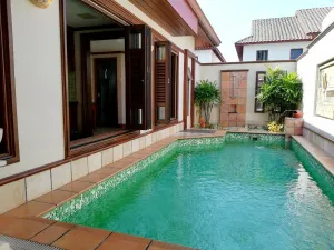 Image of Wonderland Villa at Port Dickson