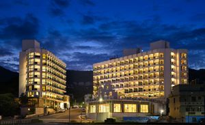 Image of CT Green Bay Hot-Spring Hotel