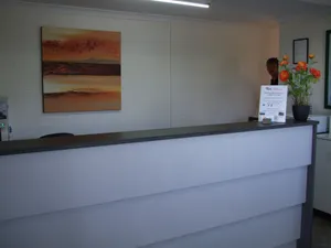 Image of Dalby Tourist Park