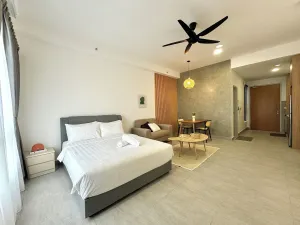 Image of Sunsuria Forum 7th Avenue
