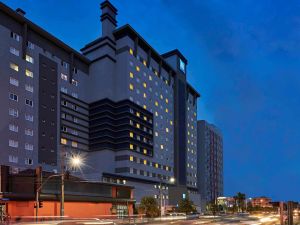 Image of ibis budget Curitiba Centro