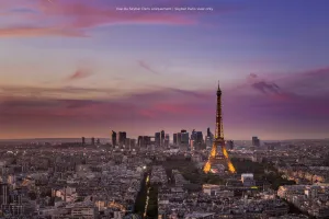 Image of Pullman Paris Montparnasse