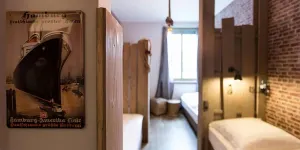 Image of Hostel Heimathafen Lörrach