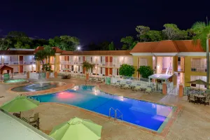 Image of Quality Inn & Suites Conference Center