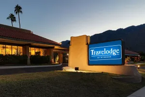 Image of Travelodge by Wyndham Palm Springs