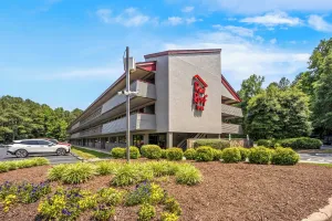 Image of Red Roof Inn Chapel Hill - UNC