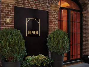 Image of The Moore, New York City, a Member of Design Hotels