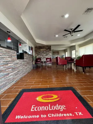 Image of Econo Lodge