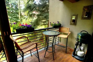 Image of 111 Vail International Condo