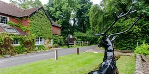 Image of Trivelles Waterhall Country Gatwick Hotel & airport parking