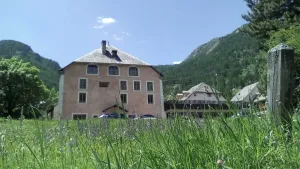 Image of Auberge de Jeunesse HI Serre-Chevalier
